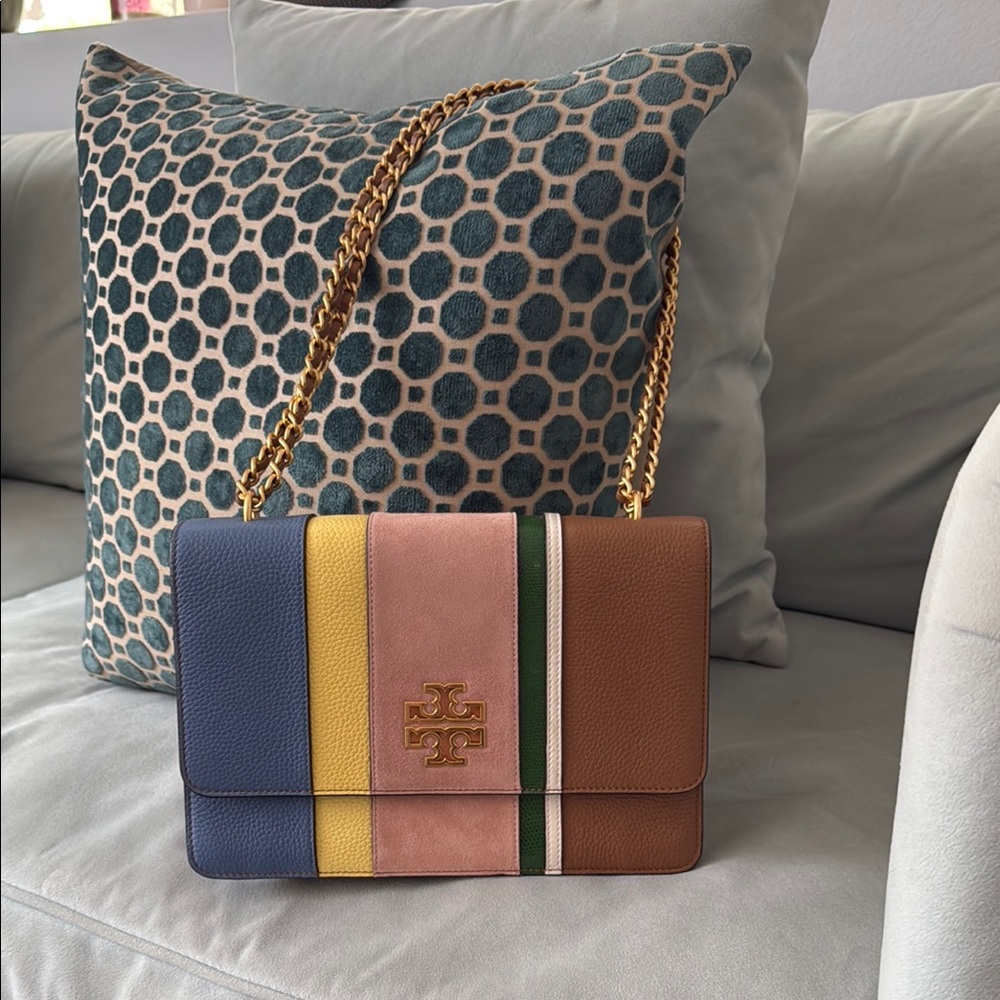 Tory Burch Shoulder/Crossbody Bag